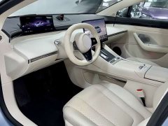 Luxeed Zhiji S7 Ultra 4WD Flagship Edition - фото 14