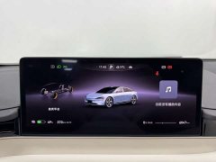 Luxeed Zhiji S7 Ultra 4WD Flagship Edition - фото 16