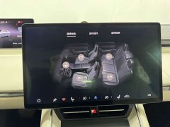 Luxeed Zhiji S7 Ultra 4WD Flagship Edition - фото 17