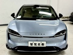 Luxeed Zhiji S7 Ultra 4WD Flagship Edition - фото 2