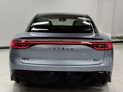 Luxeed Zhiji S7 Ultra 4WD Flagship Edition - фото 5