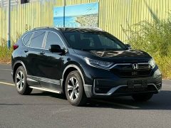 Honda CR-V 2.4T CVT FWD Comfort - ფოტო 1