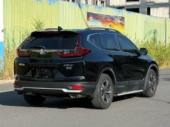 Honda CR-V 2.4T CVT FWD Comfort - ფოტო 6