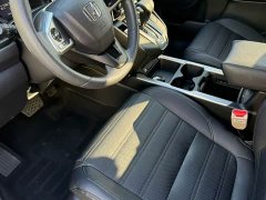 Honda CR-V 2.4T CVT FWD Comfort - ფოტო 7