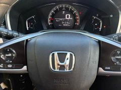 Honda CR-V 2.4T CVT FWD Comfort - ფოტო 9