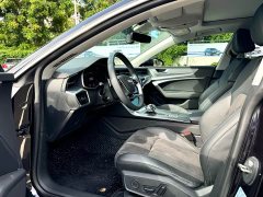 Audi A7L 45 TFSI Luxury - ფოტო 7