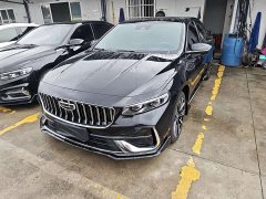 Geely Xingrui Oriental Radiance 1.5TD Kunlun Edition - ფოტო 1