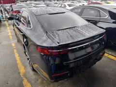 Geely Xingrui Oriental Radiance 1.5TD Kunlun Edition - ფოტო 11