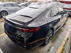 Geely Xingrui Oriental Radiance 1.5TD Kunlun Edition - ფოტო 12