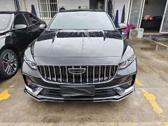 Geely Xingrui Oriental Radiance 1.5TD Kunlun Edition - ფოტო 2