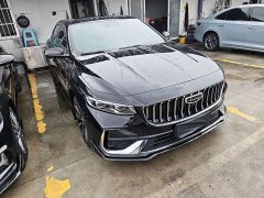 Geely Xingrui Oriental Radiance 1.5TD Kunlun Edition - ფოტო 3