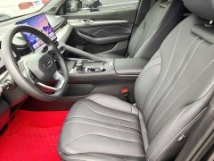 Geely Xingrui Oriental Radiance 1.5TD Kunlun Edition - ფოტო 4
