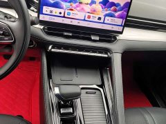 Geely Xingrui Oriental Radiance 1.5TD Kunlun Edition - ფოტო 7