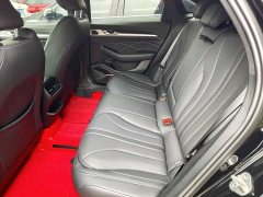 Geely Xingrui Oriental Radiance 1.5TD Kunlun Edition - ფოტო 8