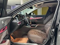 BMW 7 Series 735Li Luxury Package - ფოტო 4