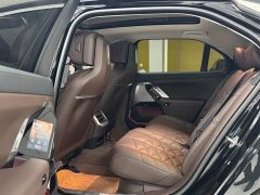 BMW 7 Series 735Li Luxury Package - ფოტო 5