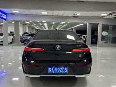 BMW 7 Series 735Li Luxury Package - ფოტო 8
