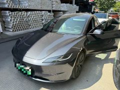 Tesla Model 3 Rear-Wheel Drive - фото 1
