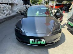 Tesla Model 3 Rear-Wheel Drive - фото 2