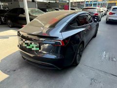 Tesla Model 3 Rear-Wheel Drive - фото 6