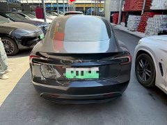 Tesla Model 3 Rear-Wheel Drive - фото 7
