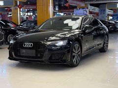 Audi A6L 45 TFSI quattro Dynamic Luxury Edition - ფოტო 1
