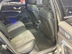 Audi A6L 45 TFSI quattro Dynamic Luxury Edition - ფოტო 11