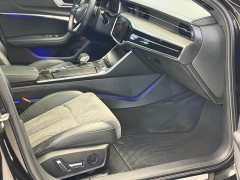 Audi A6L 45 TFSI quattro Dynamic Luxury Edition - ფოტო 12