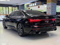 Audi A6L 45 TFSI quattro Dynamic Luxury Edition - ფოტო 13