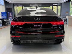 Audi A6L 45 TFSI quattro Dynamic Luxury Edition - ფოტო 14