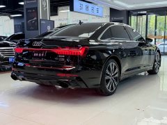 Audi A6L 45 TFSI quattro Dynamic Luxury Edition - ფოტო 15