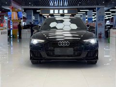 Audi A6L 45 TFSI quattro Dynamic Luxury Edition - ფოტო 2