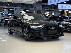 Audi A6L 45 TFSI quattro Dynamic Luxury Edition - ფოტო 3