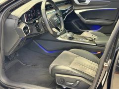 Audi A6L 45 TFSI quattro Dynamic Luxury Edition - ფოტო 5
