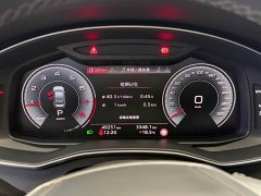 Audi A6L 45 TFSI quattro Dynamic Luxury Edition - ფოტო 7
