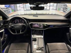 Audi A6L 45 TFSI quattro Dynamic Luxury Edition - ფოტო 8