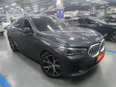 BMW X6 xDrive40i M Sport Premium Package - фото 2