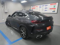 BMW X6 xDrive40i M Sport Premium Package - фото 3