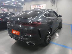 BMW X6 xDrive40i M Sport Premium Package - фото 4