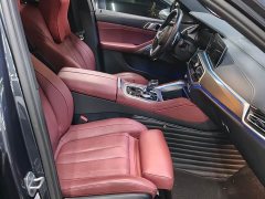 BMW X6 xDrive40i M Sport Premium Package - фото 5
