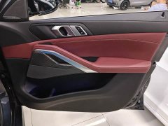 BMW X6 xDrive40i M Sport Premium Package - фото 6