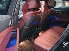 BMW X6 xDrive40i M Sport Premium Package - фото 7