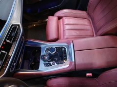 BMW X6 xDrive40i M Sport Premium Package - фото 8