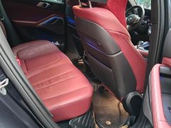 BMW X6 xDrive40i M Sport Premium Package - фото 9