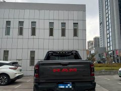 Ram Trucks T-Rex 6.2T US-spec - photo 2