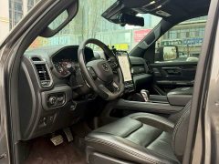 Ram Trucks T-Rex 6.2T US-spec - photo 3
