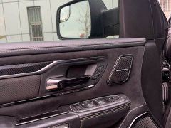 Ram Trucks T-Rex 6.2T US-spec - photo 4