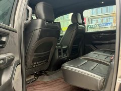 Ram Trucks T-Rex 6.2T US-spec - photo 5