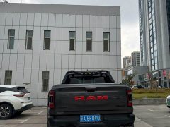 Ram Trucks T-Rex 6.2T US-spec - photo 7