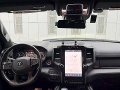 Ram Trucks T-Rex 6.2T US-spec - photo 8